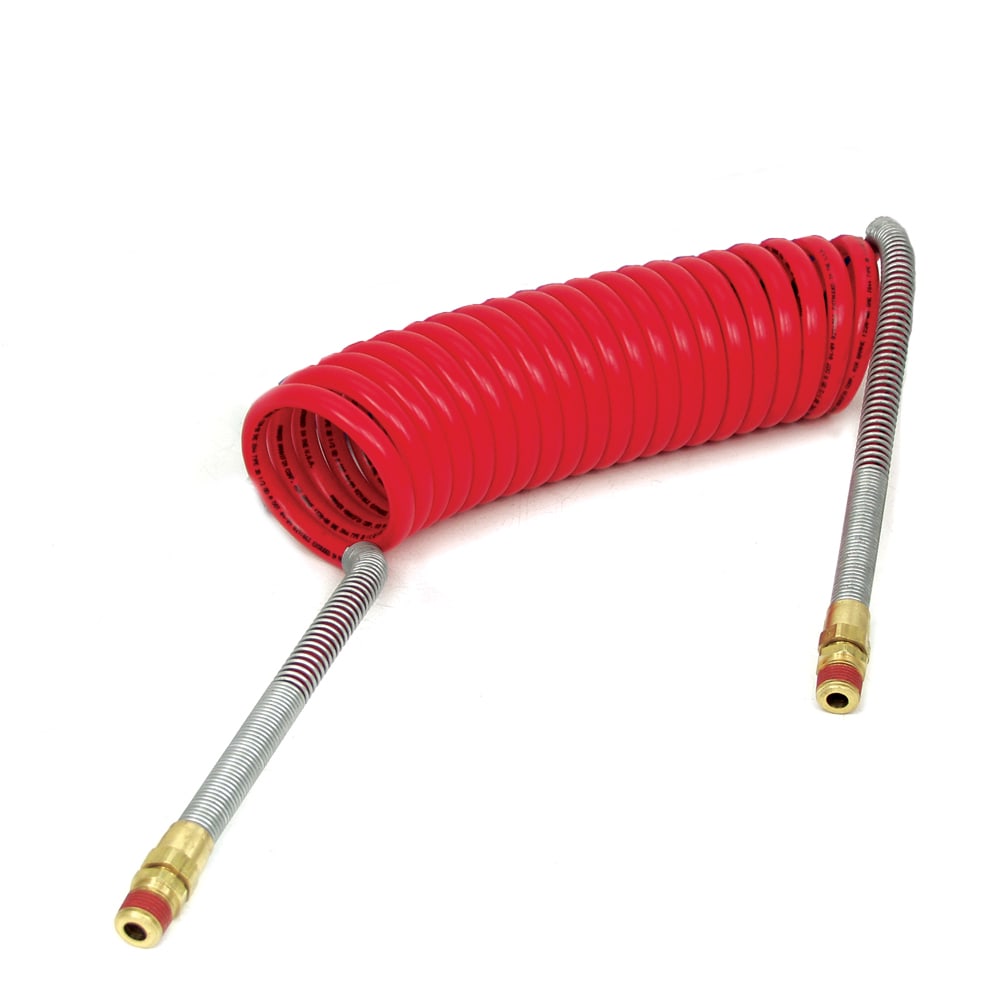 731512-Red - Truck Coils, BRAKCOIL® | Parker NA